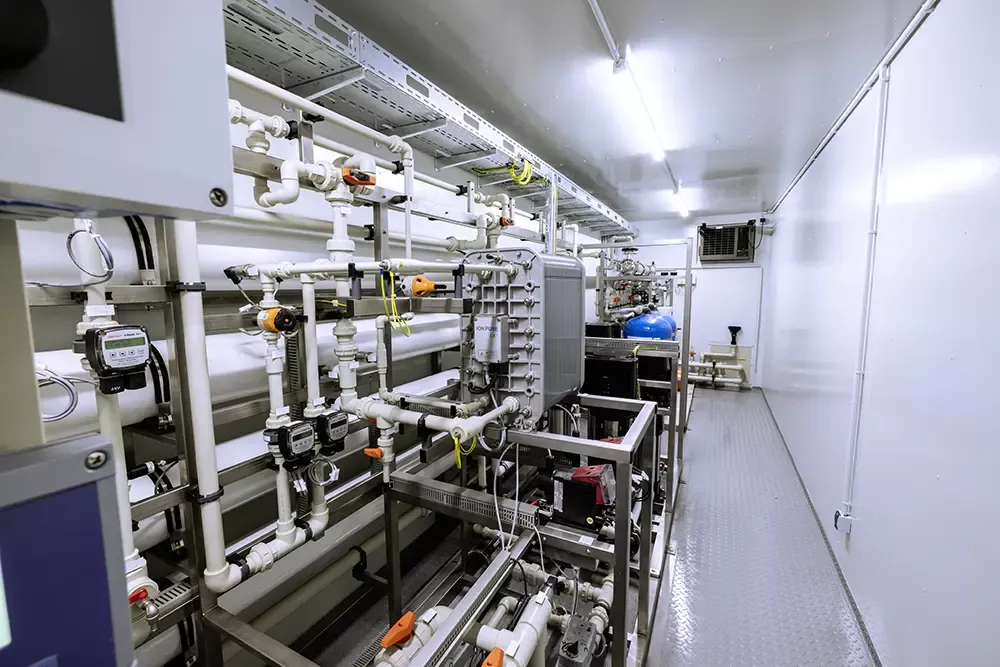 Targeted Energy Delivery