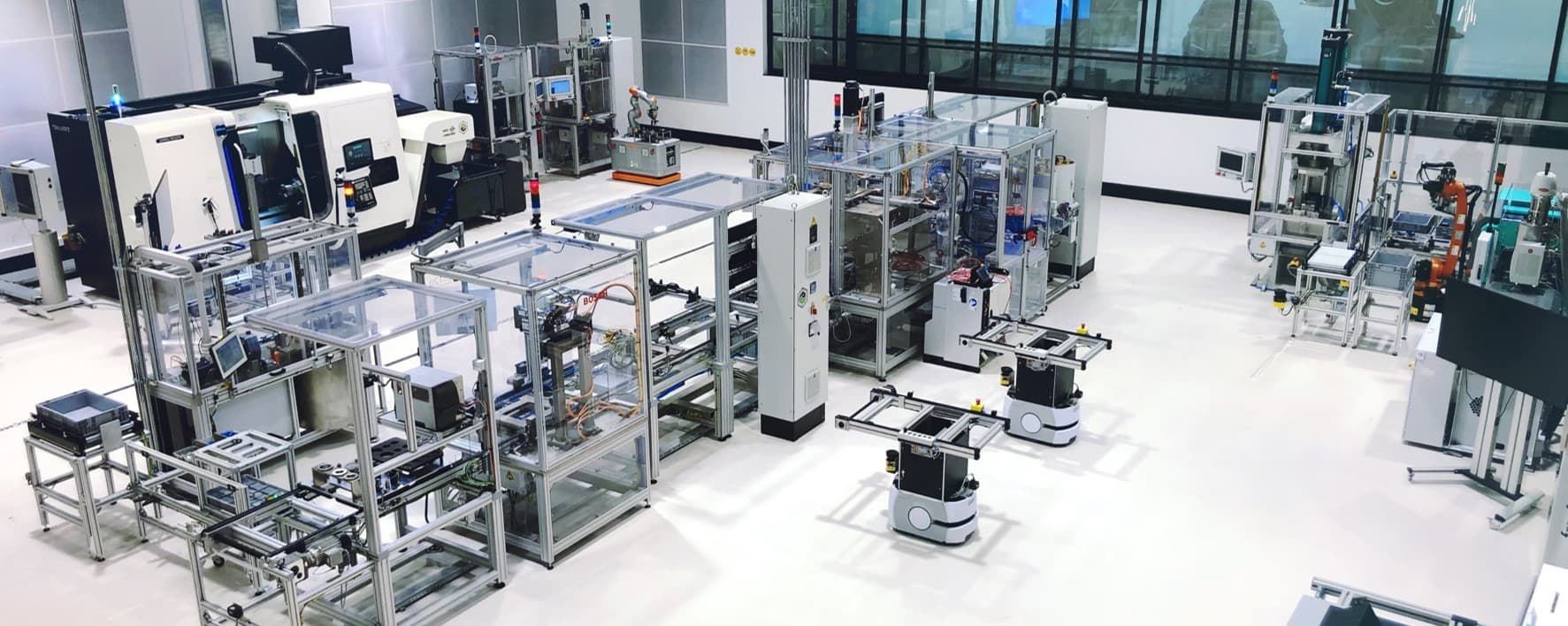 Technology Readiness