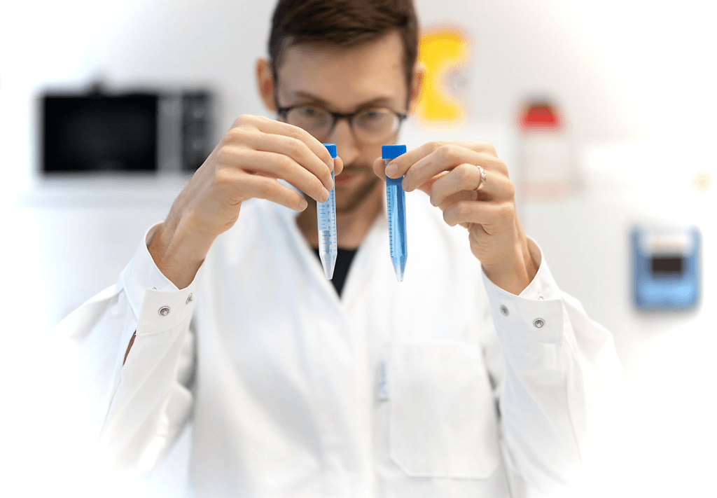 Resonance and Precision