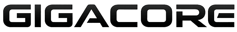 Gigacore Energy Logo