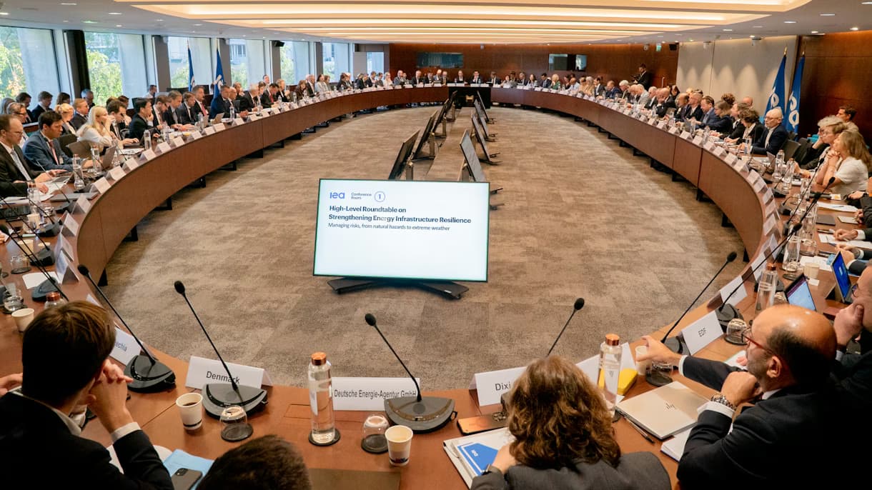 Partnership Philosophy